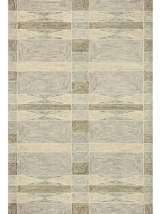 Berkeley BRK02 Collection by Justina Blakeney