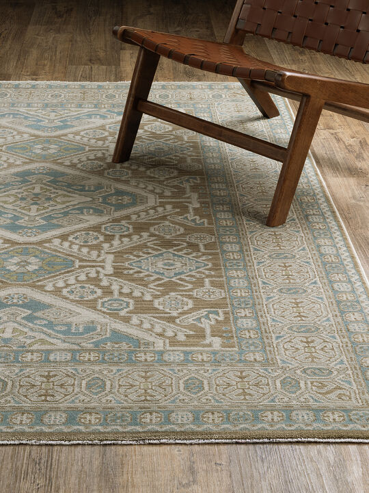 Maeve MAE08 9'10"x12'10" Rug