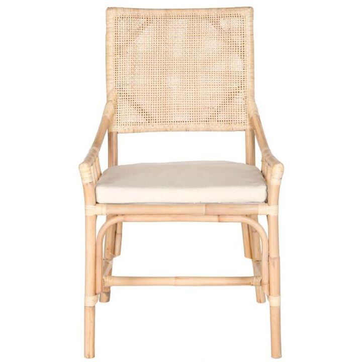Belen Kox Rattan Explorer Armchair, Belen Kox