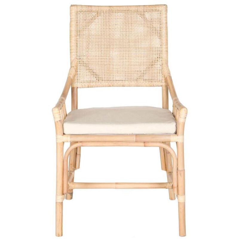 Belen Kox Rattan Explorer Armchair, Belen Kox