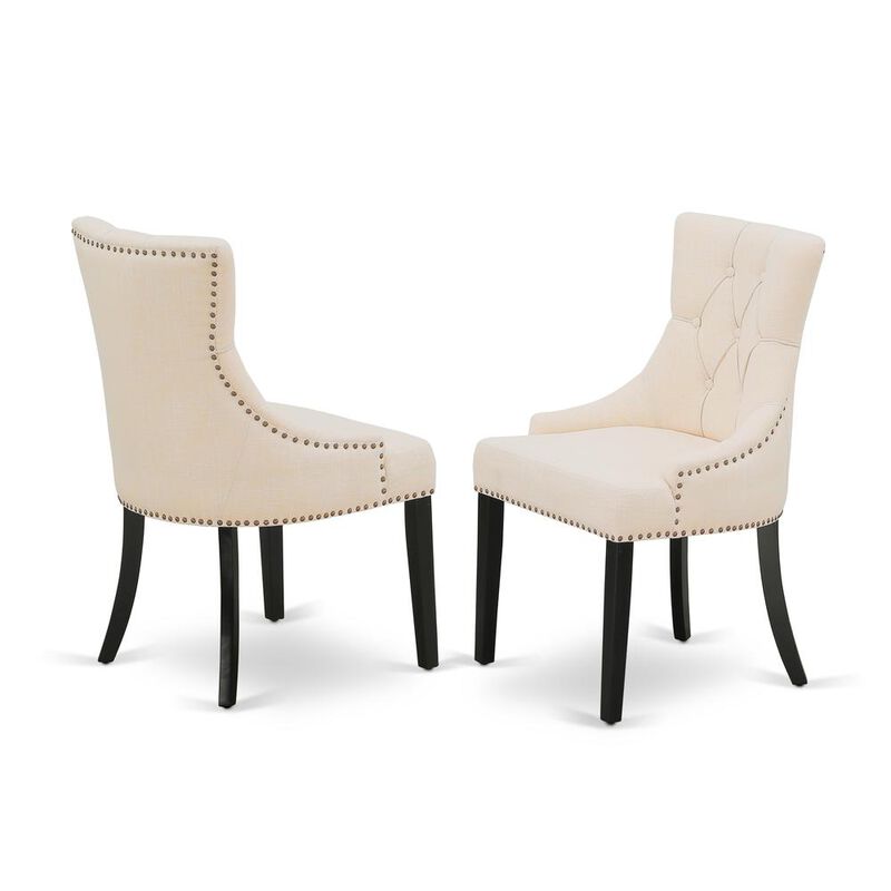 Dining Room Set Black