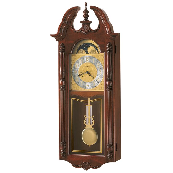 620182 Rowland Wall Clock