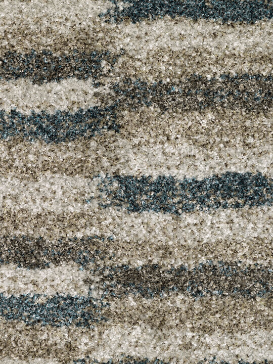 Alton 3'3" x 5' Beige Rug