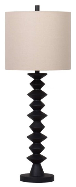 Luanndon Buffet Lamp