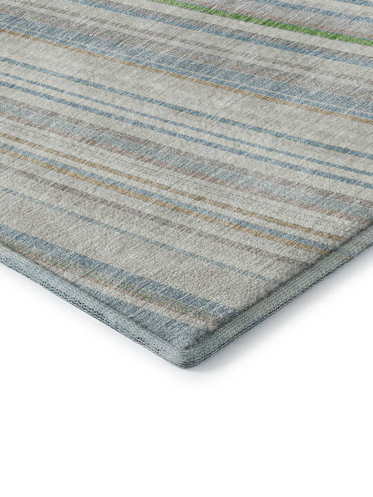 Neo NO14 Ivory 10' x 14' Rug