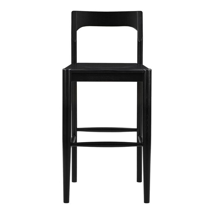 Moe�s Owing Barstool
