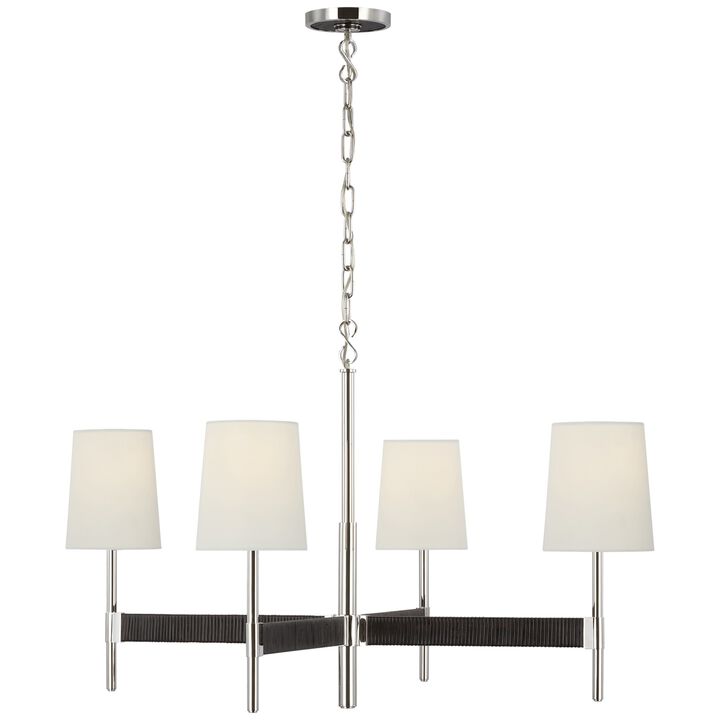 Elle Large Chandelier
