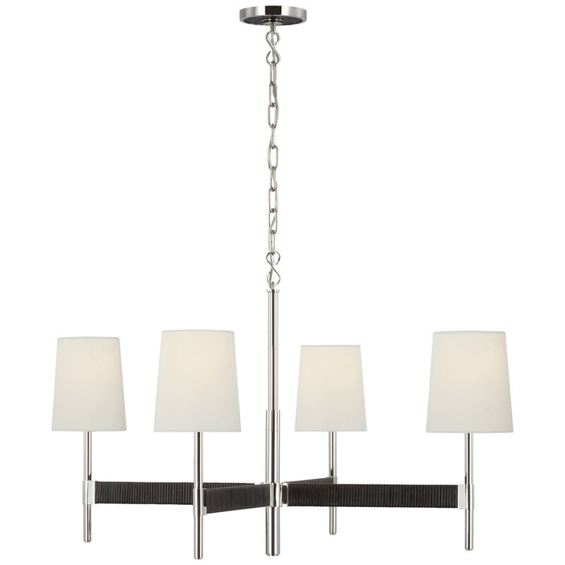 Elle Large Chandelier
