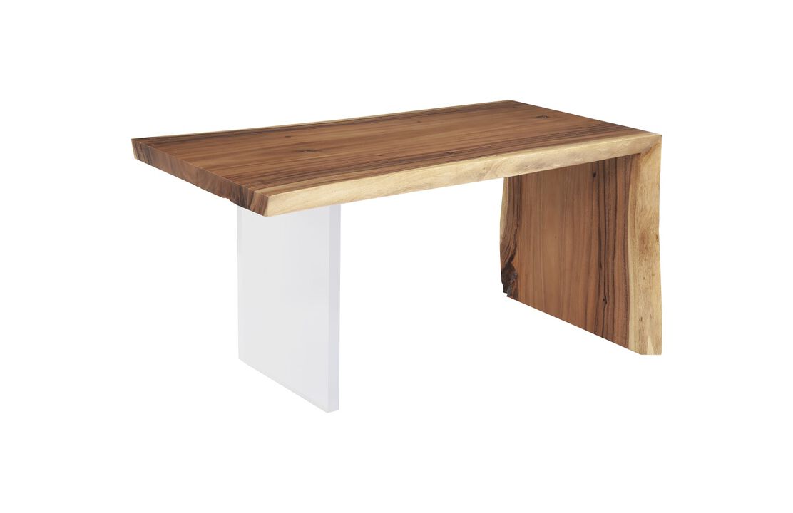 Waterfall Desk