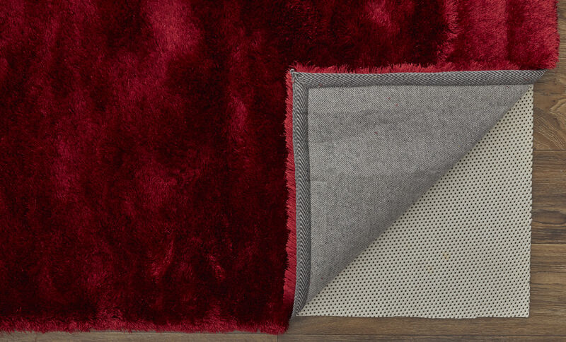 Indochine 4550F Red/Purple 7'6" x 9'6" Rug