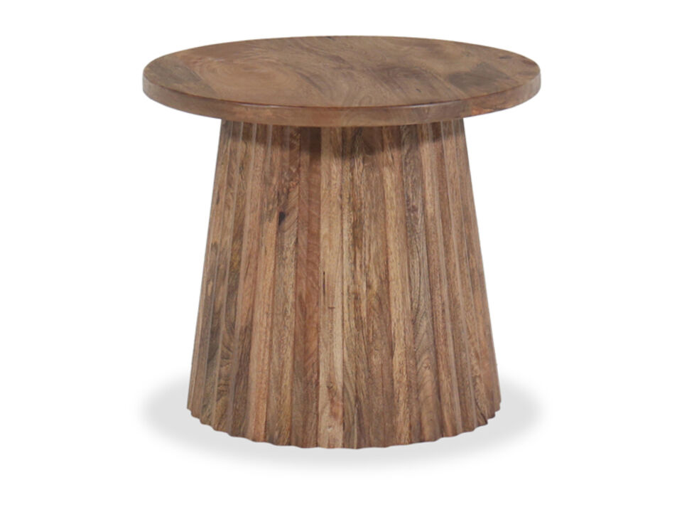 Ceilby Accent Table