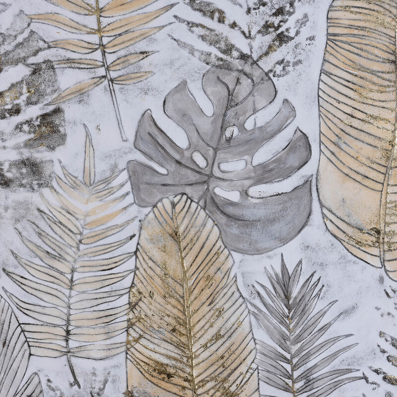 Coastal Leafs IV