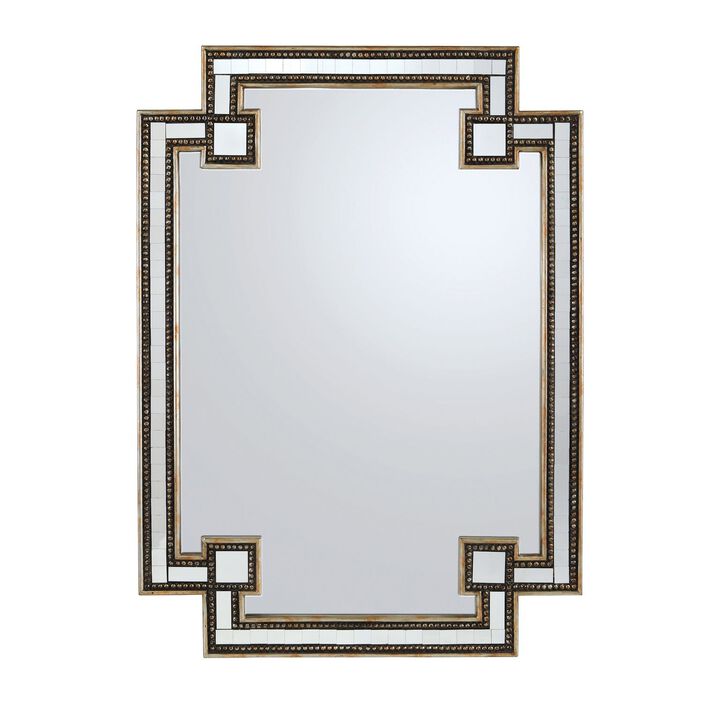 Omega Mirror