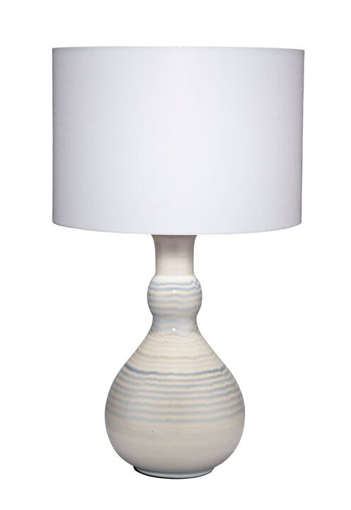 Droplet Table Lamp