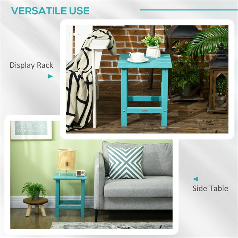 Coffee Table – Modern & Stylish Center Table for Living Room & Lounge Area