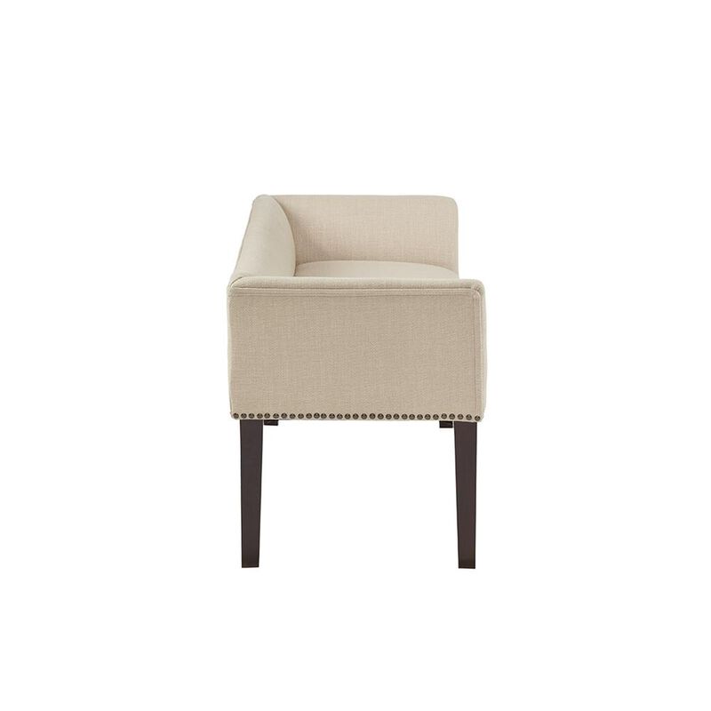 Belen Kox Modern Accent Bench, Belen Kox