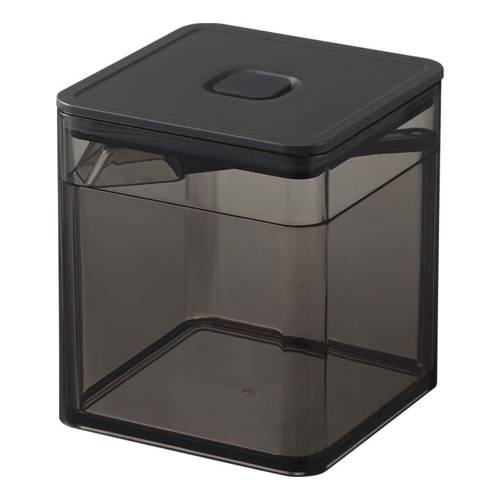 Vacuum-Sealing Food Container - Two Styles
