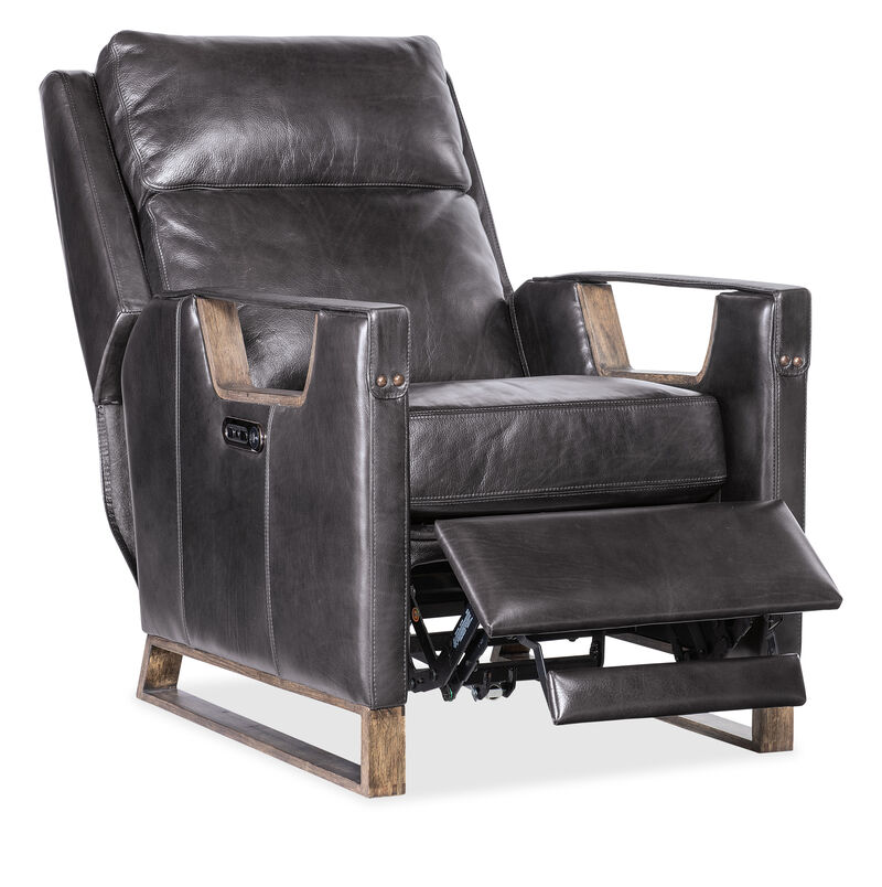 Relic Power Recliner