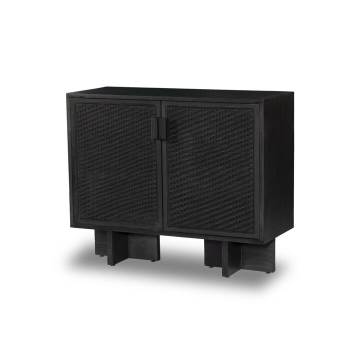 Levon Bar Cabinet