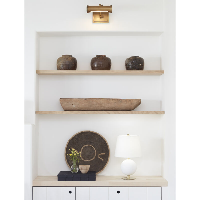 Grant Mini Lamp
