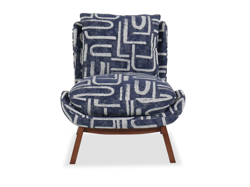 Cadmus Accent Chair