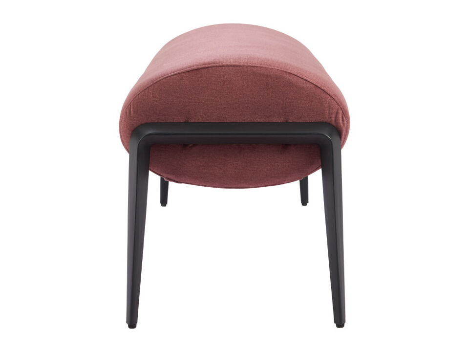 Glatt Bench Brown