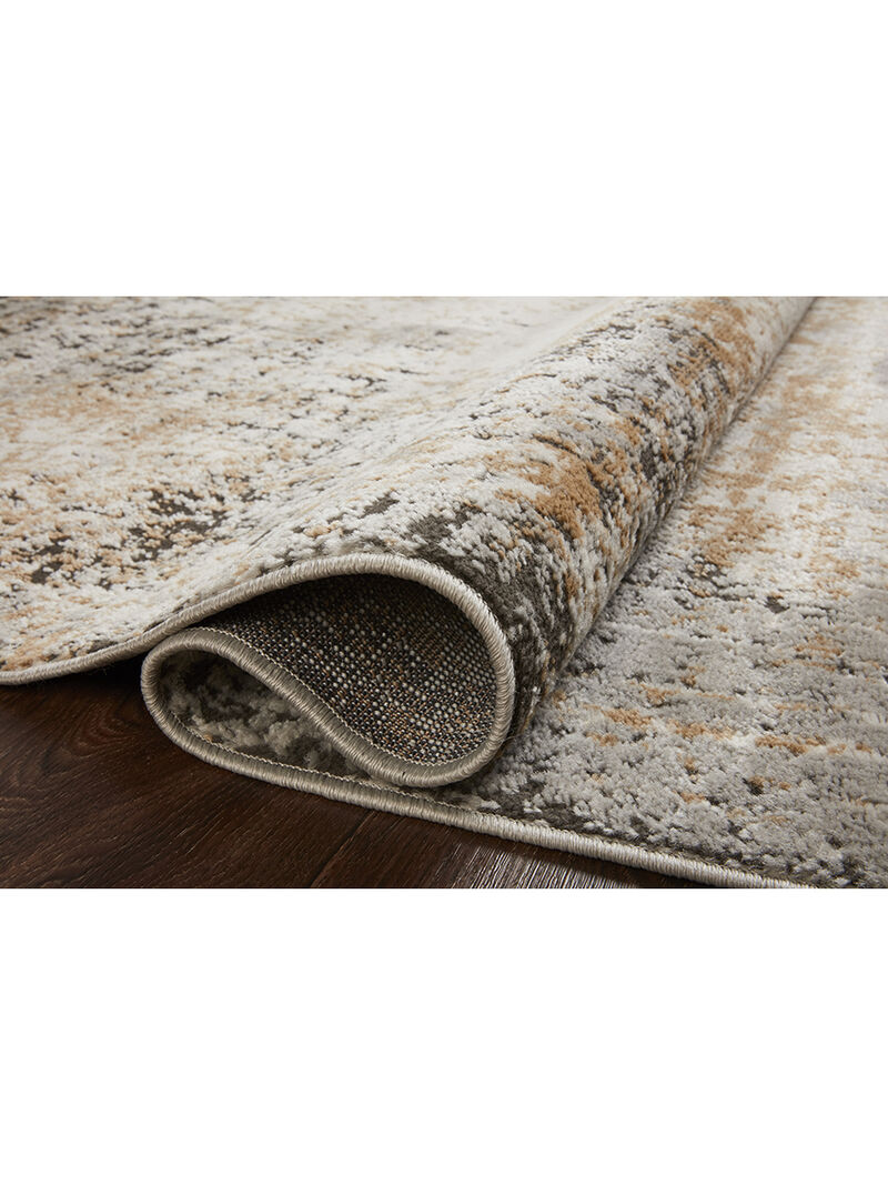 Bianca Stone/Gold 9'9" x 13'6" Rug