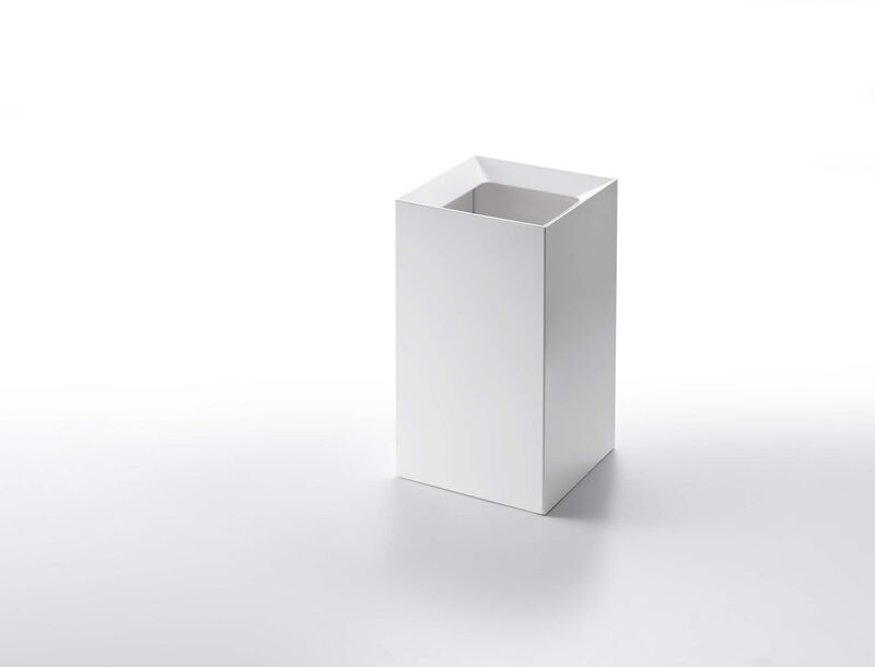 Trash Can - Two Styles