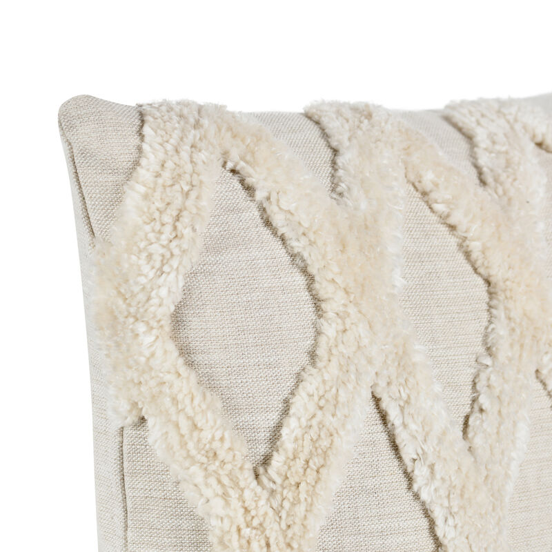 Caro Pillow
