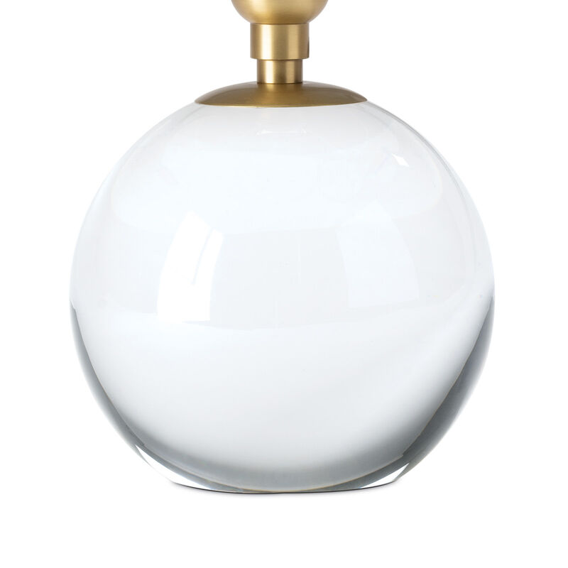 Giorgio Crystal Mini Lamp