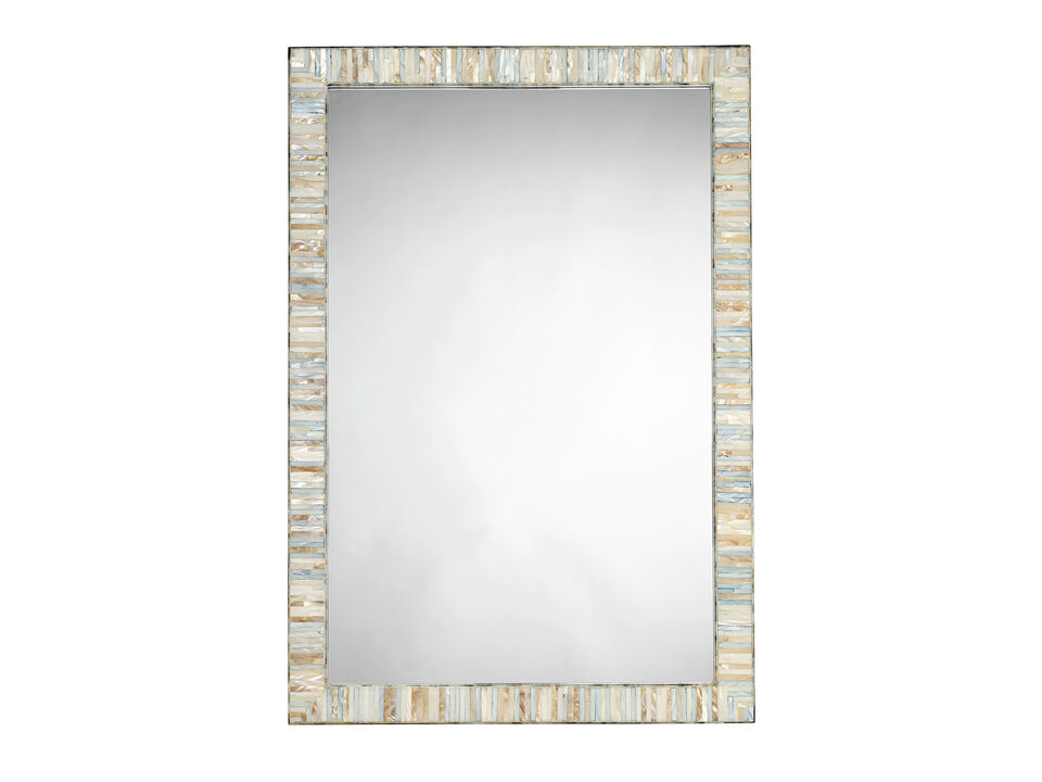 Heron Mirror
