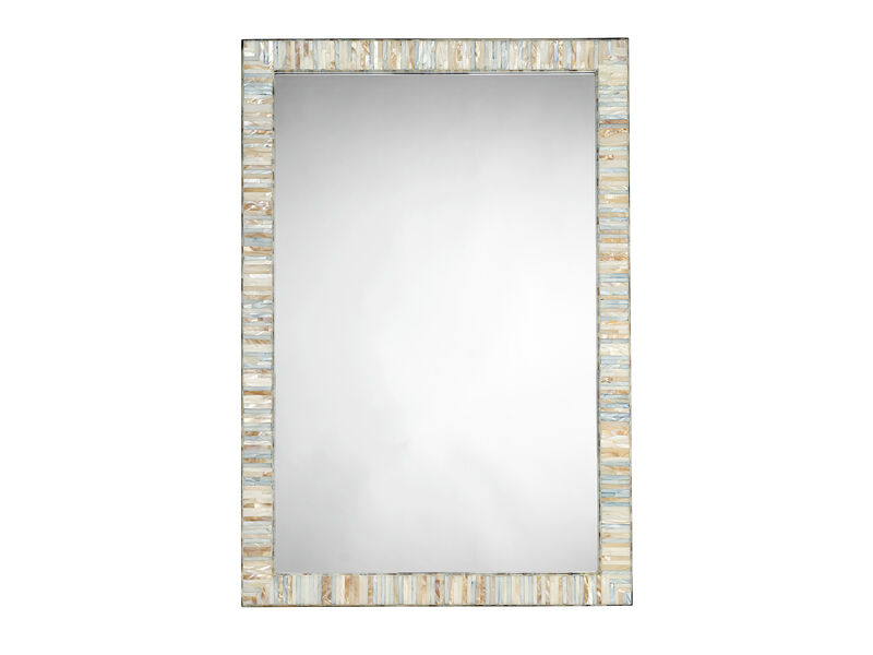 Heron Mirror