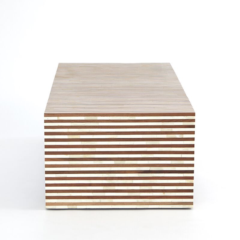 Sienna Coffee Table