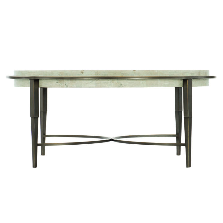 Living Barclay Cocktail Table