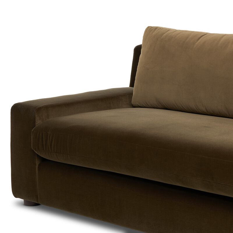 Yelena 100" Sofa
