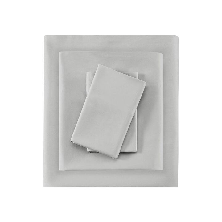 Belen Kox Pima Cotton Sateen Sheet Set, Belen Kox