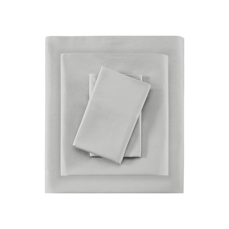 Belen Kox Pima Cotton Sateen Sheet Set, Belen Kox