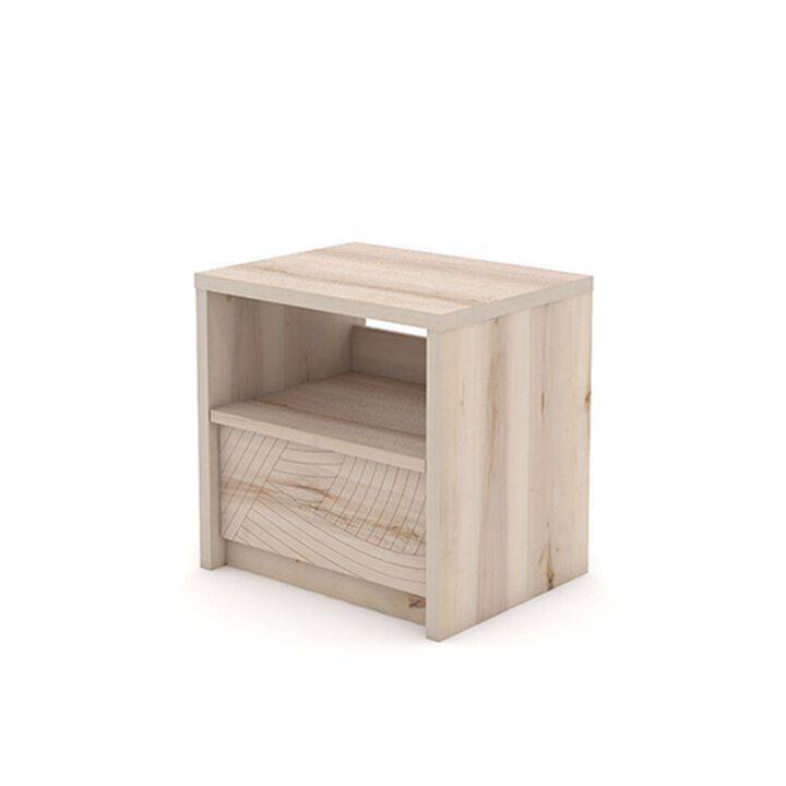 Harvey Park Nightstand