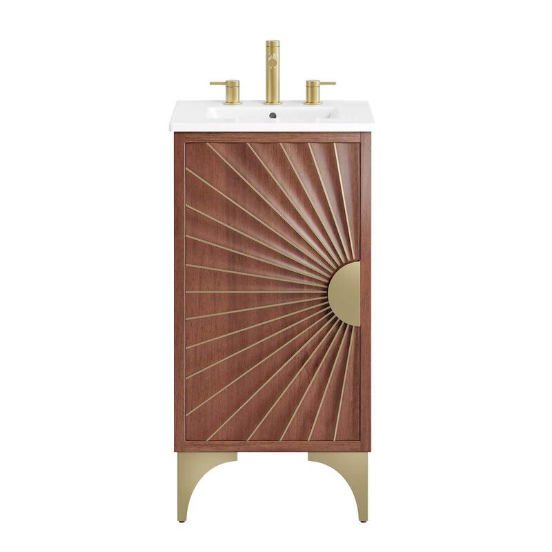 Modway Daylight 18 Bathroom Vanity