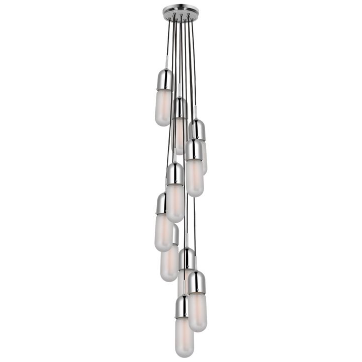 Junio 10-Light Pendant