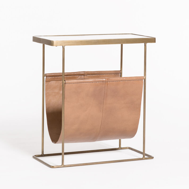 Stanton Accent Table