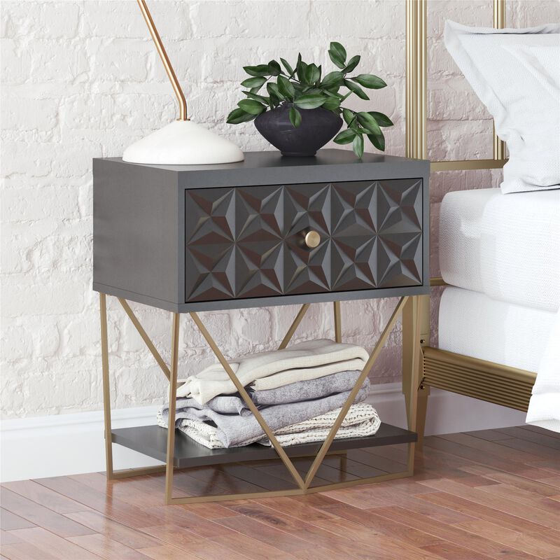 CosmoLiving by Cosmopolitan Blair Accent Table