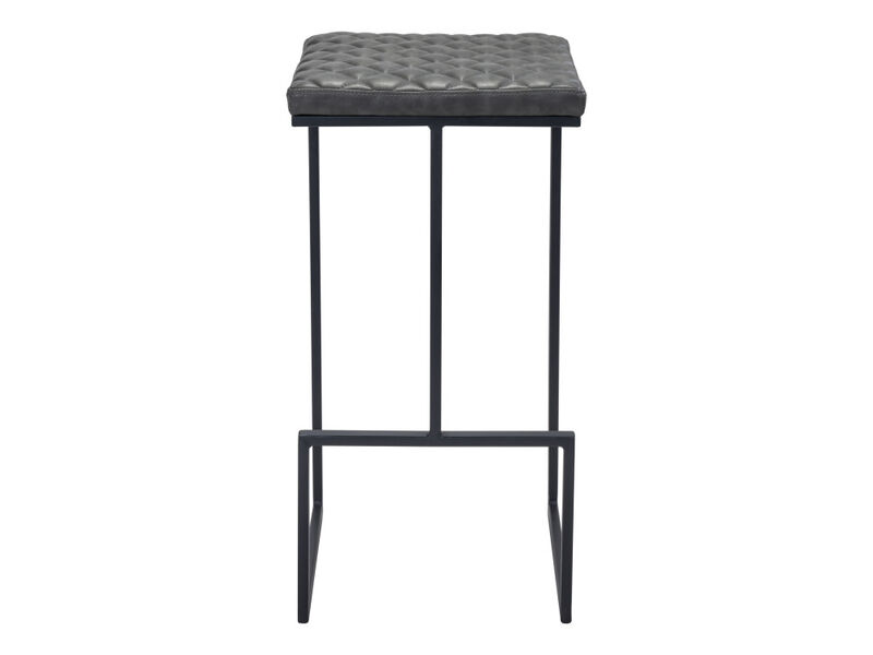 Element Barstool Gray