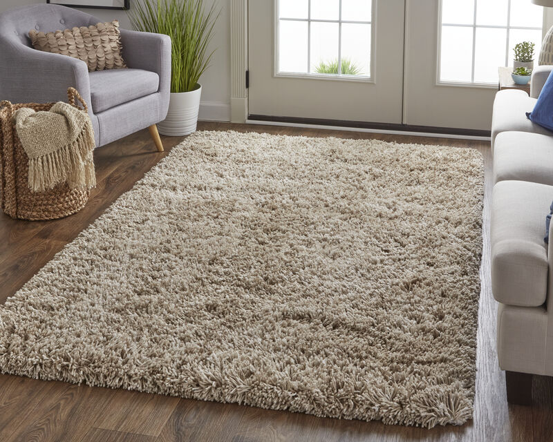 Stoneleigh 8830F Tan/Ivory 8' x 10' Rug