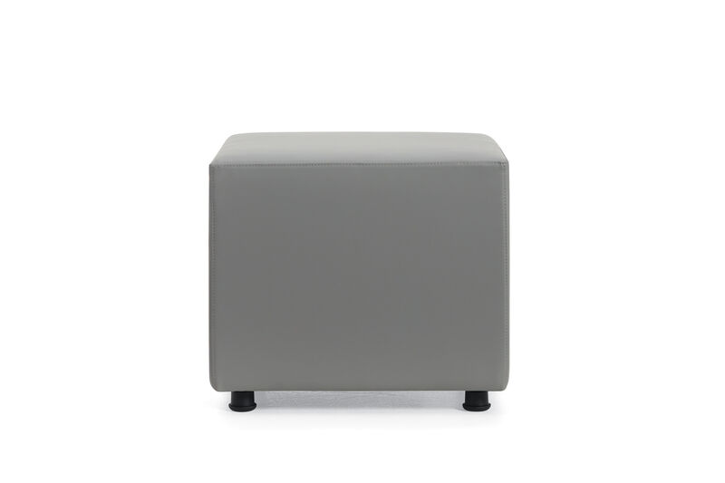 Global Industries Southwest|Gisds-web|Square Modular Ottoman|Home Office
