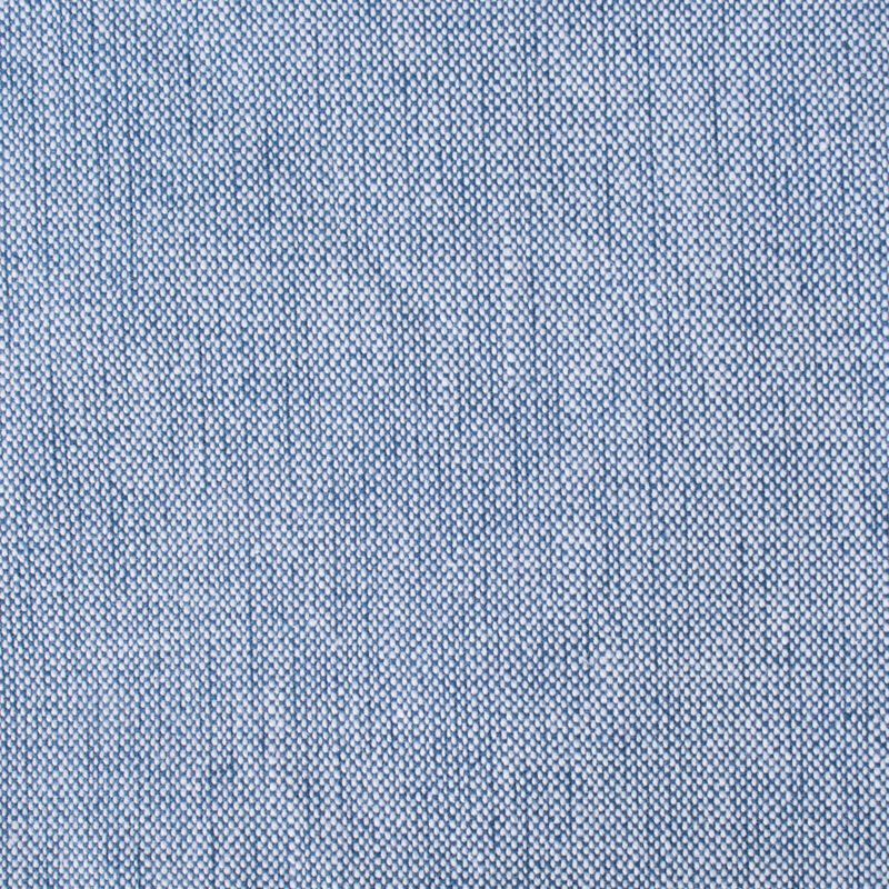Blue Chambray Rectangular Tablecloth 60" x 84"