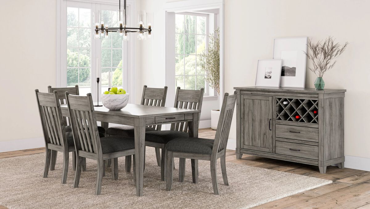 Hartford 7-Piece Dining Set