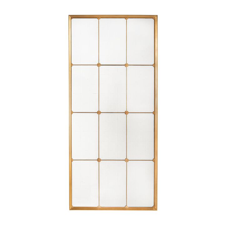 Francois Mirror