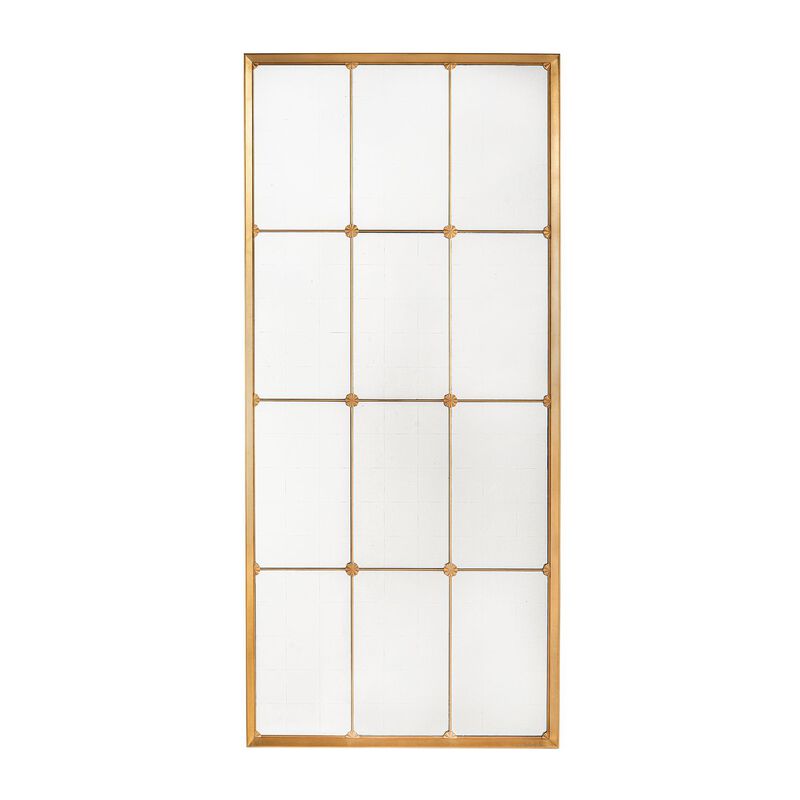 Francois Mirror