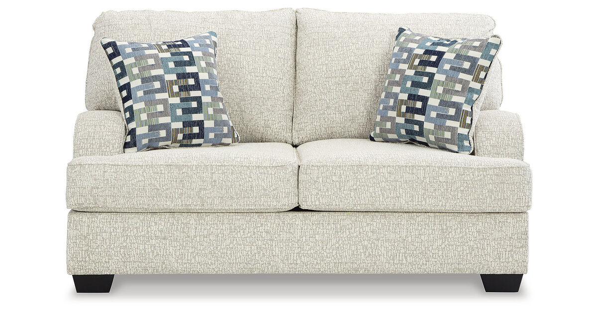 Valerano Loveseat
